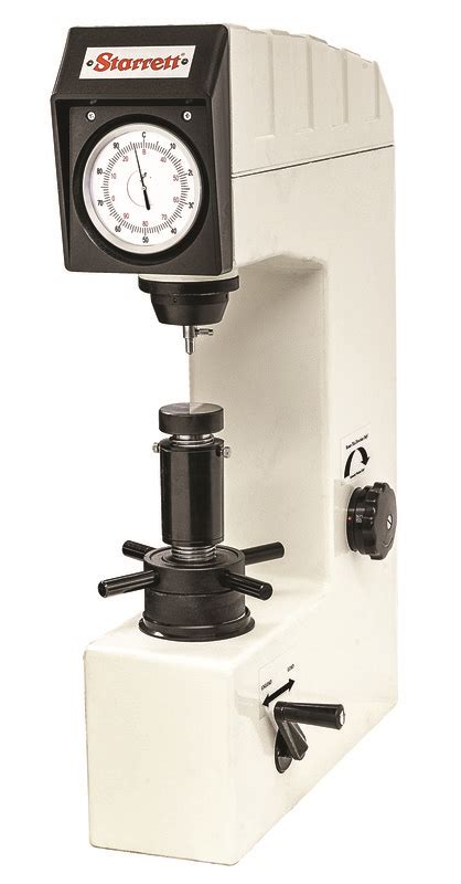 starrett hardness tester 3814 user manual|hardness meter.